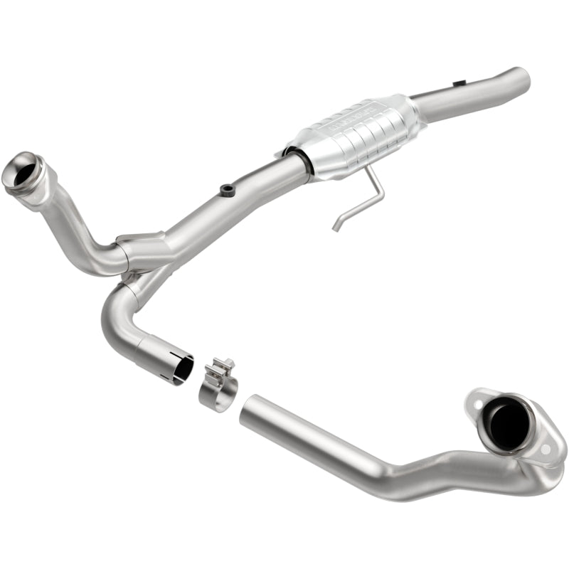 Magnaflow Catalytic Converter Direct Fit 00-03 Dakota 4.7L 2WD - OneFastShop