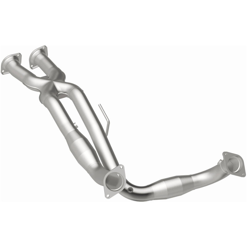 Magnaflow Direct-Fit Catalytic Converter for Jeep SRT-8 6.1L - OneFastShop