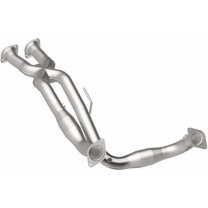 Magnaflow Direct-Fit Catalytic Converter for Jeep SRT-8 6.1L - OneFastShop