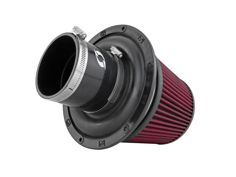 Skunk2 Universal Intake Kit 3.5in Coupler with Mounting Ring