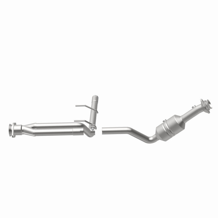 Magnaflow Catalytic Converter for 2011-2014 F-150 3.7L: Easy Install