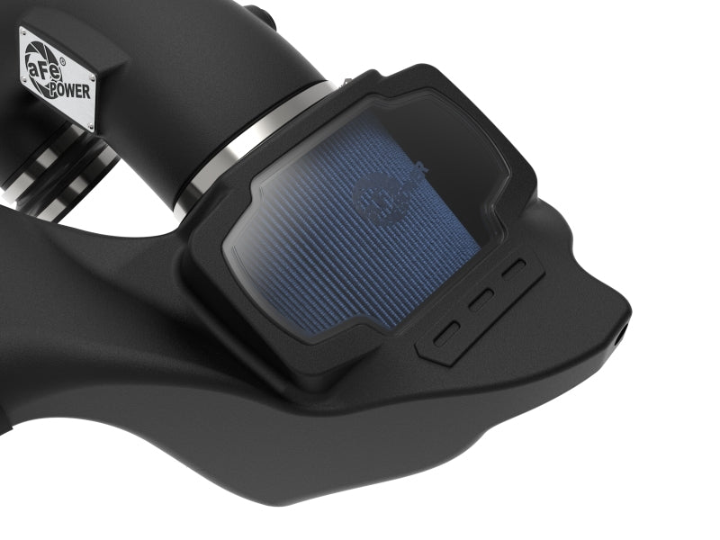 Afe Momentum GT Pro 5R Cold Air Intake System for 2021+ Ford F-150 V6-3.5L (TT) - OneFastShop