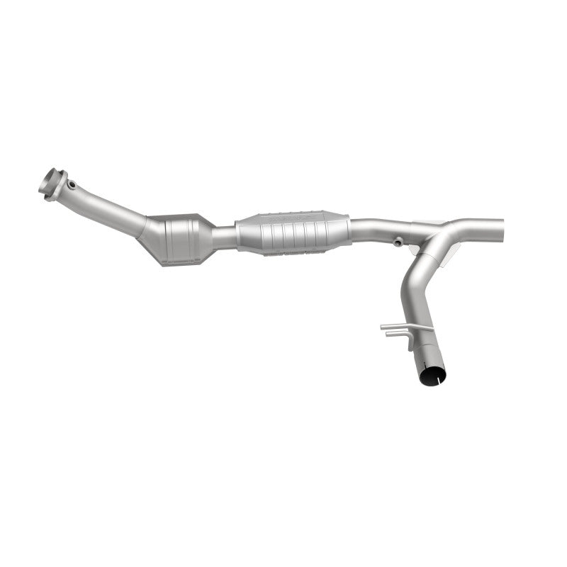 MagnaFlow Direct-Fit Catalytic Converter 97-98 Expedition-Navigator
