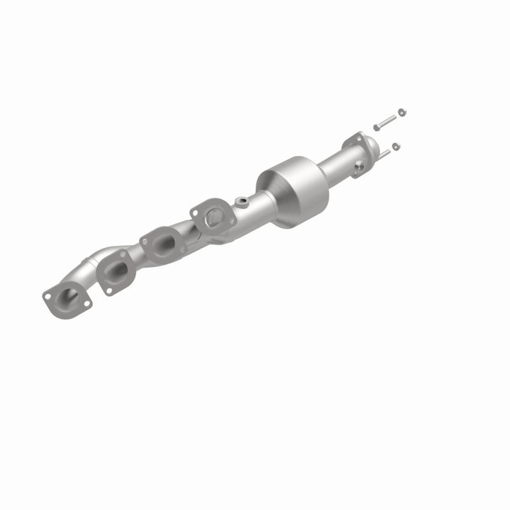 Magnaflow Direct-Fit Catalytic Converter for BMW 7 96-98 D/S OEM - OneFastShop