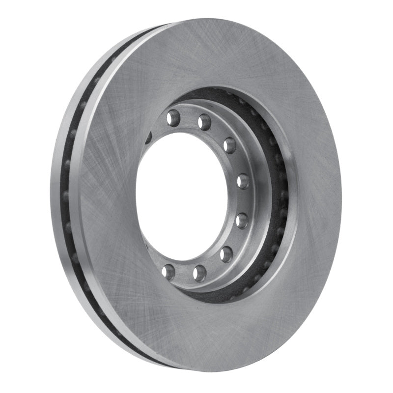 Dynamic Friction 600 Series OE Front Brake Rotor - Chevrolet LCF 3500 & 3500HD 2016-2023, image 2