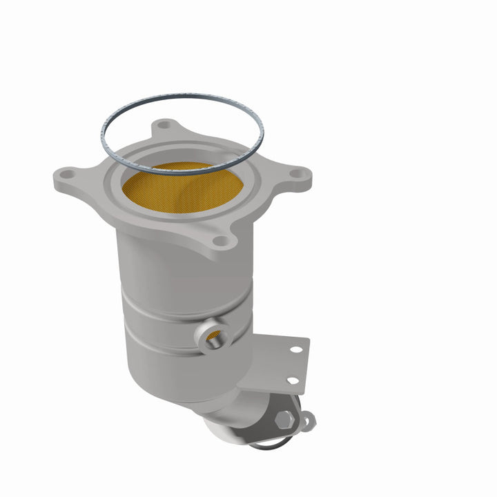 Magnaflow Direct-Fit Catalytic Converter for 08-09 Ford Taurus 3.5L - OneFastShop