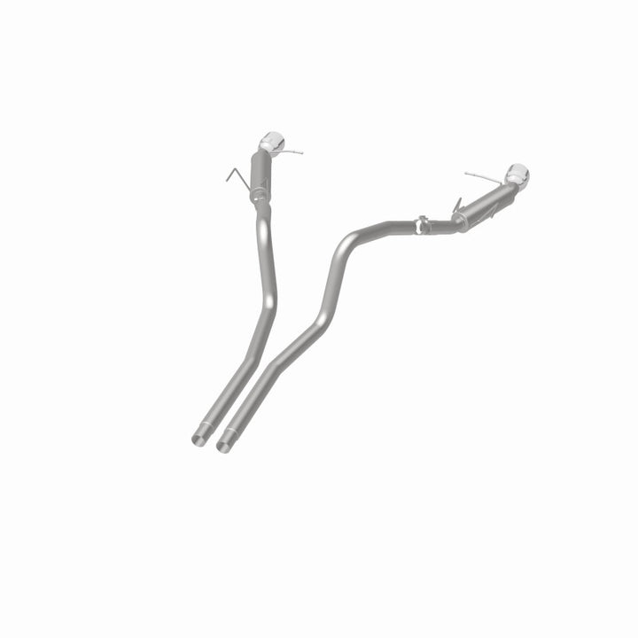 Magnaflow Cat-Back Exhaust 15245 for 2014 Ford Mustang V6 3.7L - Free Shipping