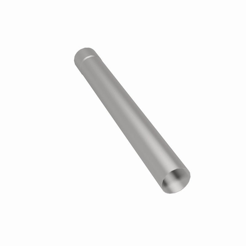 MagnaFlow Univ Pipe 4 X 34 Ext 409SS - Easy Install, In Stock