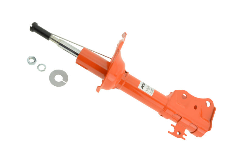 KONI STR.T Orange Front Shock - Scion xA / Scion xB / Toyota Echo 2000-2006