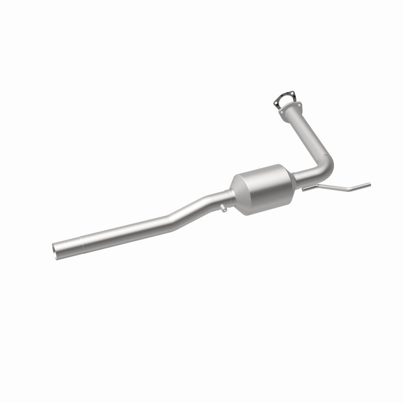 MagnaFlow Standard Grade Catalytic Converter for 1993 VW Eurovan 2.5L - OneFastShop