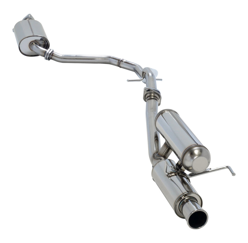 HKS SILENT Hi-Power ZF1 CR-Z MAIN CP Exhaust System