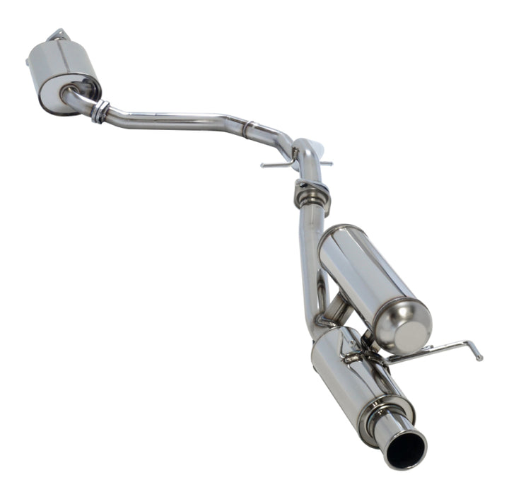 HKS SILENT Hi-Power ZF1 CR-Z MAIN CP Exhaust System