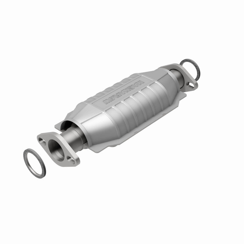 Magnaflow Direct-Fit Catalytic Converter for Dodge Eagle Mitsubishi 1990-1995 - OneFastShop