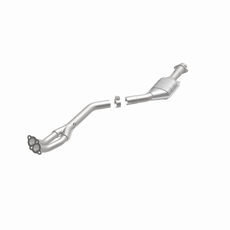Magnaflow Catalytic Converter Direct Fit 1991 BMW 318I - OneFastShop