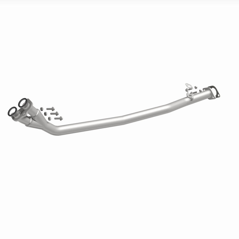BRE Exhaust 1986–1989 2.4L Front Pipe Kit for 4Runner
