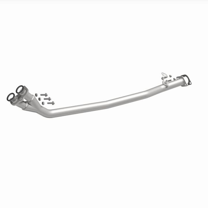 BRE Exhaust 1986–1989 2.4L Front Pipe Kit for 4Runner
