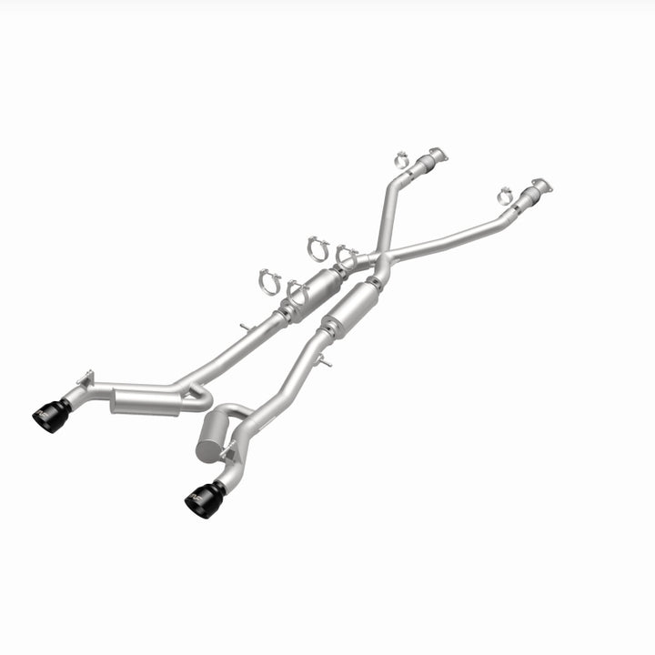 Magnaflow SPEQ Series Cat-Back Exhaust System for 2023–2025 Nissan Z (23-2025) - OneFastShop
