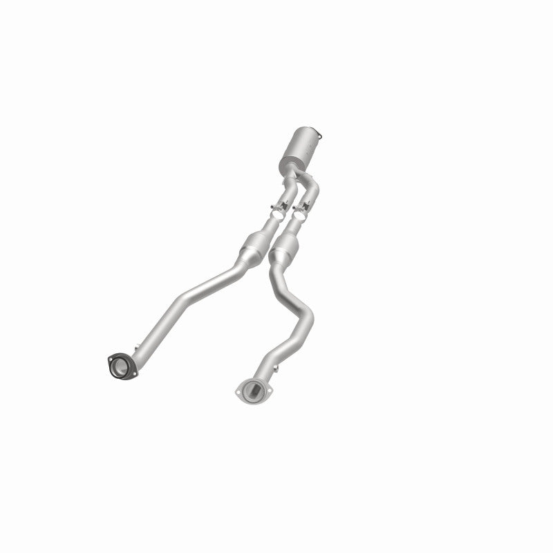 MagnaFlow OEM Direct Fit Catalytic Converter for 06-08 Lexus IS250 AWD