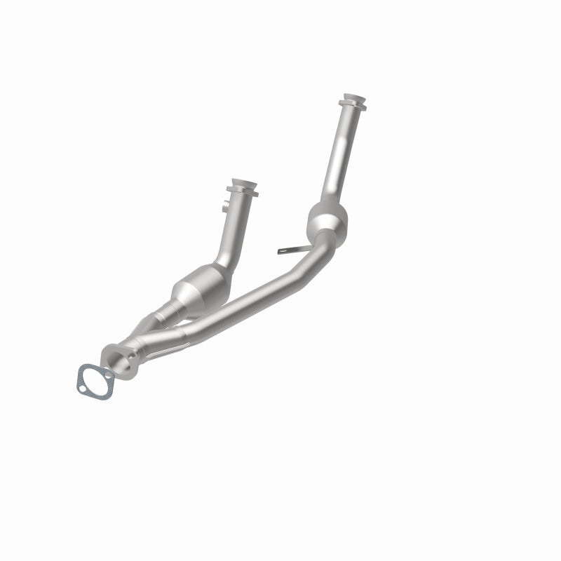 Magnaflow Direct-Fit Catalytic Converter for 1991-1995 Ford Taurus - OneFastShop