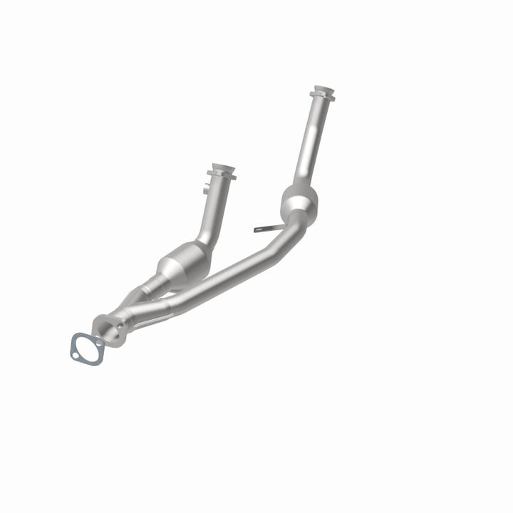 Magnaflow Direct-Fit Catalytic Converter for 1991-1995 Ford Taurus - OneFastShop