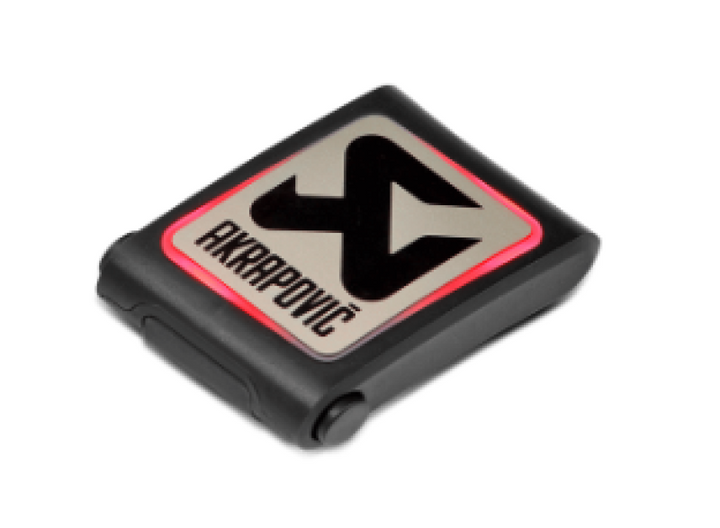 Akrapovic 2015–2017 Sound Kit for Mercedes-AMG G63 (W463) - OneFastShop