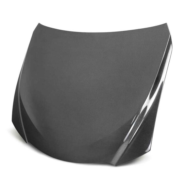 Seibon OE Style Carbon Fiber Hood for 21-23 Lexus IS300/IS350 F Sport - OneFastShop