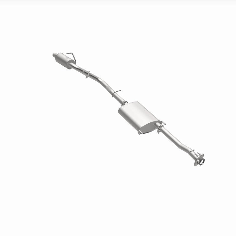 MagnaFlow BRE Exhaust Kit for 2010–2015 Lexus RX350 3.5L - OneFastShop