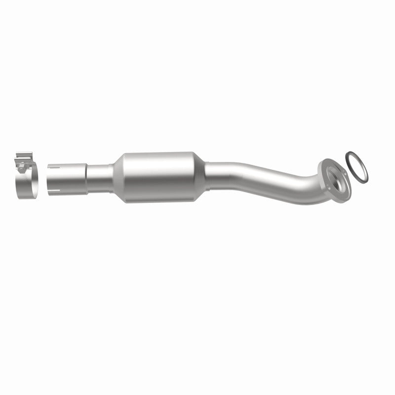 MagnaFlow Conv DF 09-12 Toyota RAV4 Underbody Easy Install