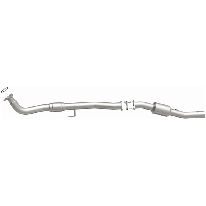Magnaflow Direct-Fit Catalytic Converter 03-08 Chevy/GMC 6.0L Silverado/Sierra 2500 HD - OneFastShop