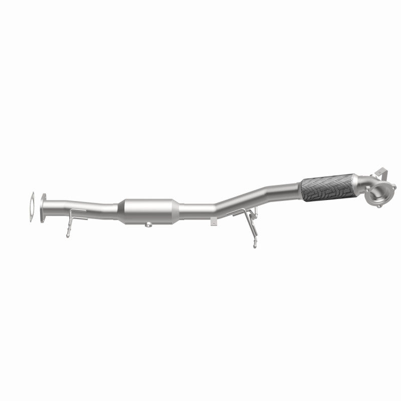Magnaflow Direct Fit Catalytic Converter for 08-13 Volvo C30 2.5L T5, T5 R-Design - OneFastShop