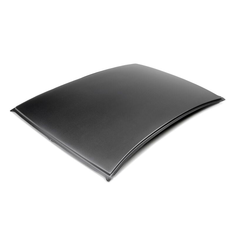 Seibon Dry Carbon Roof Replacement for 2022 Subaru WRX