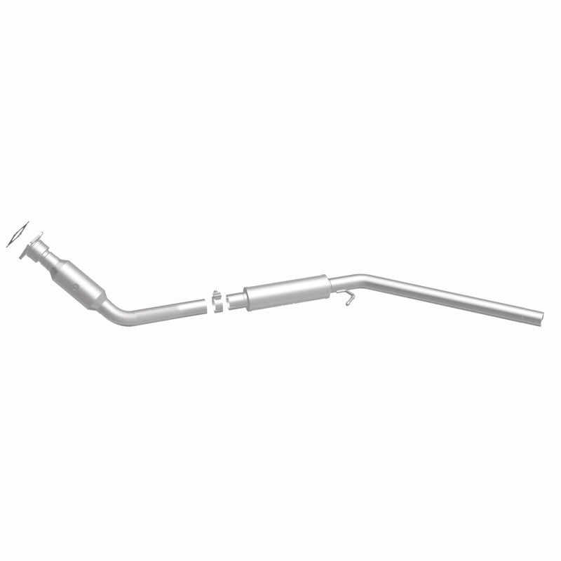 Magnaflow Direct-Fit Catalytic Converter for 08 Chrysler Mini Van OEM - OneFastShop