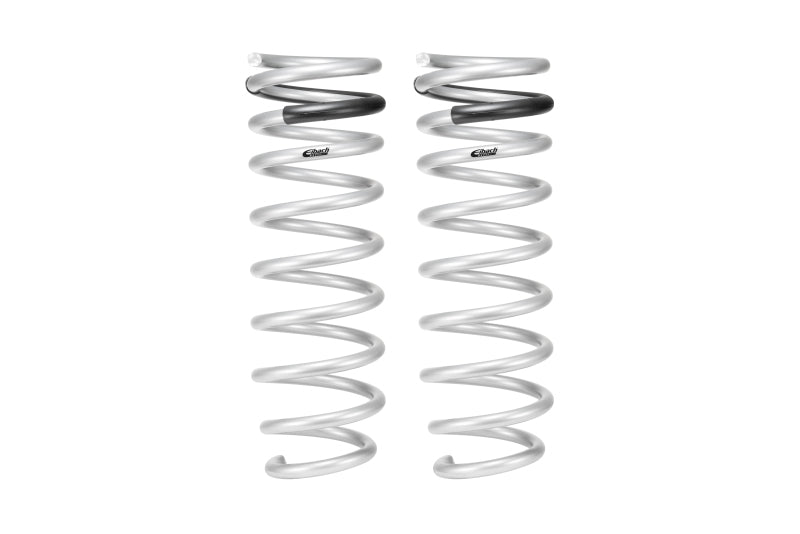 Eibach Pro-Lift-Kit HD Rear Springs - Ford Bronco Raptor 2022-2025 - Pair