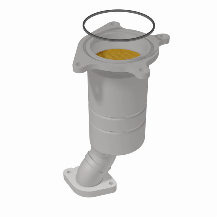 Magnaflow Direct-Fit Catalytic Converter for 11-14 Ford Edge 3.5/3.7L - OneFastShop