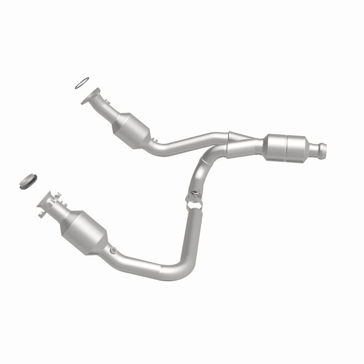 Magnaflow Direct-Fit Catalytic Converter for 14-16 GMC Sierra 1500 V6 4.3L - OneFastShop