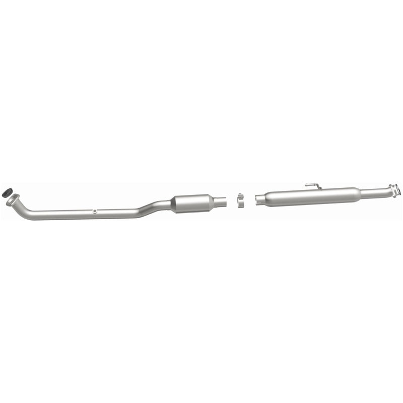 Magnaflow California Direct Fit Converter 12-15 Toyota Camry 2.5L Easy Install