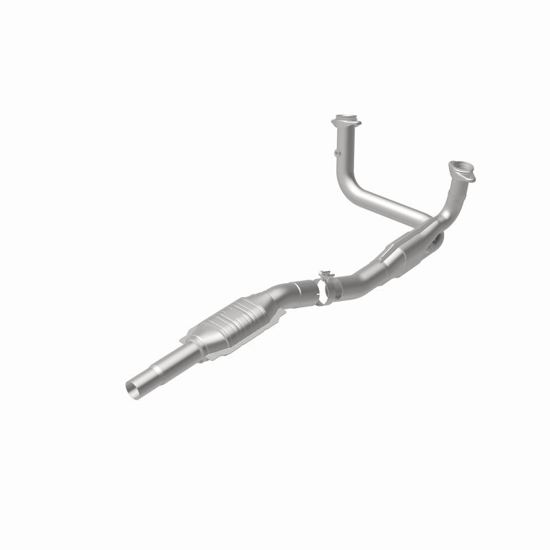 MagnaFlow Federal/EPA Compliant Catalytic Converter for 95 Ford Bronco 5.8L
