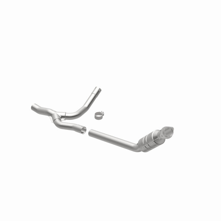 MagnaFlow Conv DF 04-05 Ram1500 PS OEM Easy Install