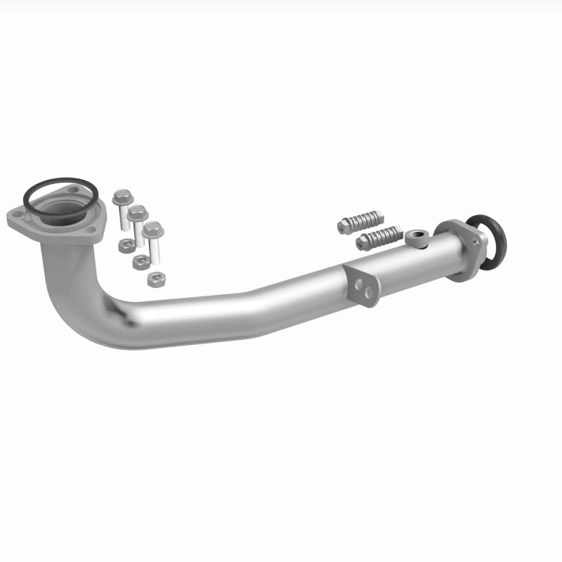 BRE Exhaust 1997–2001 Front Pipe Kit for Honda CR-V 2.0L