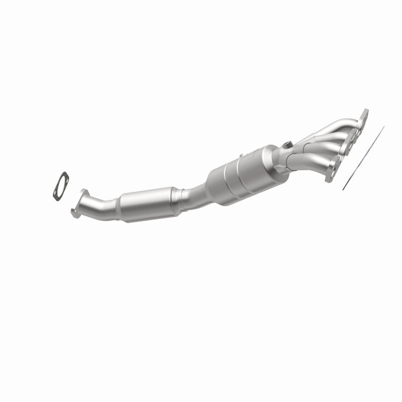Magnaflow Direct-Fit Catalytic Converter 08-10 Ford Focus 2.0L - OneFastShop