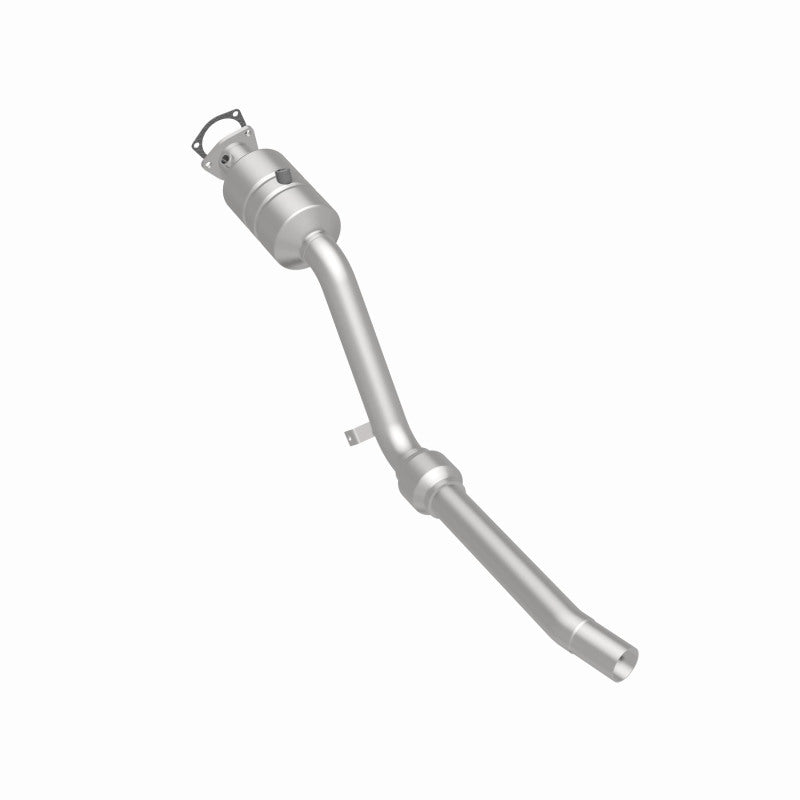 Magnaflow Catalytic Converter DF 02-03 Audi A4 3L Passenger Side - OneFastShop