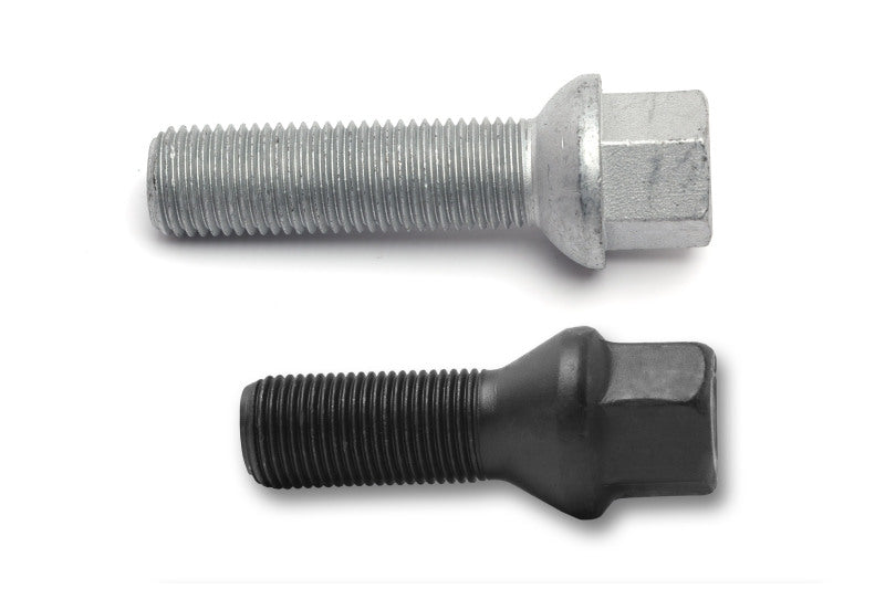 H&R Wheel Stud - M12 x 1.5, 35mm Length (14.35mm Knurl)