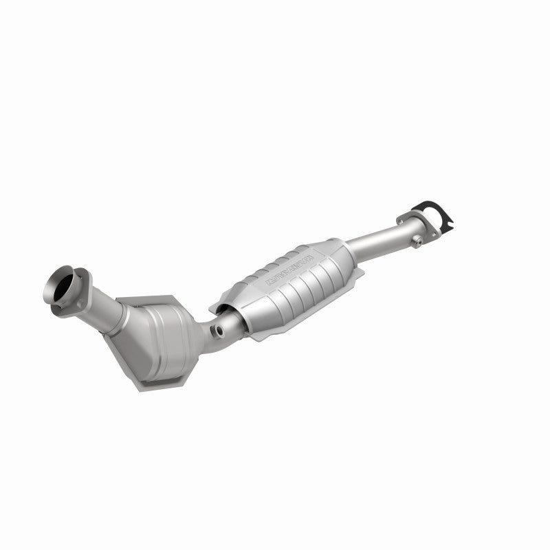 MagnaFlow Conv DF 95-02 Ford Crown Vic 4.6L Easy Install