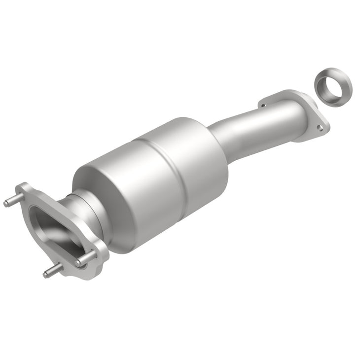 Magnaflow Direct-Fit Catalytic Converter for 2004-2006 Ford Ranger and Mazda B3000 3.0L CARB Compliant - OneFastShop