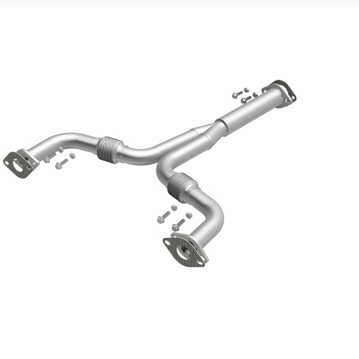 BRE Exhaust 03-07 G35 3.5L Front Pipe Kit Front Pipe Kit