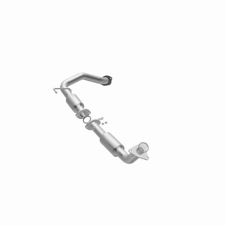 Magnaflow Direct Fit Catalytic Converter for 08-15 Toyota Sequoia - OneFastShop