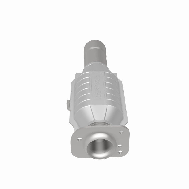 Magnaflow Catalytic Converter - Federal/EPA Compliant DF for GM 86-90 - OneFastShop