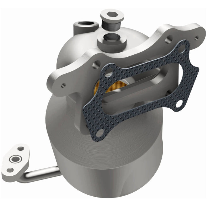 Magnaflow 1.3L Direct Fit Catalytic Converter for 2010–2014 Honda Insight