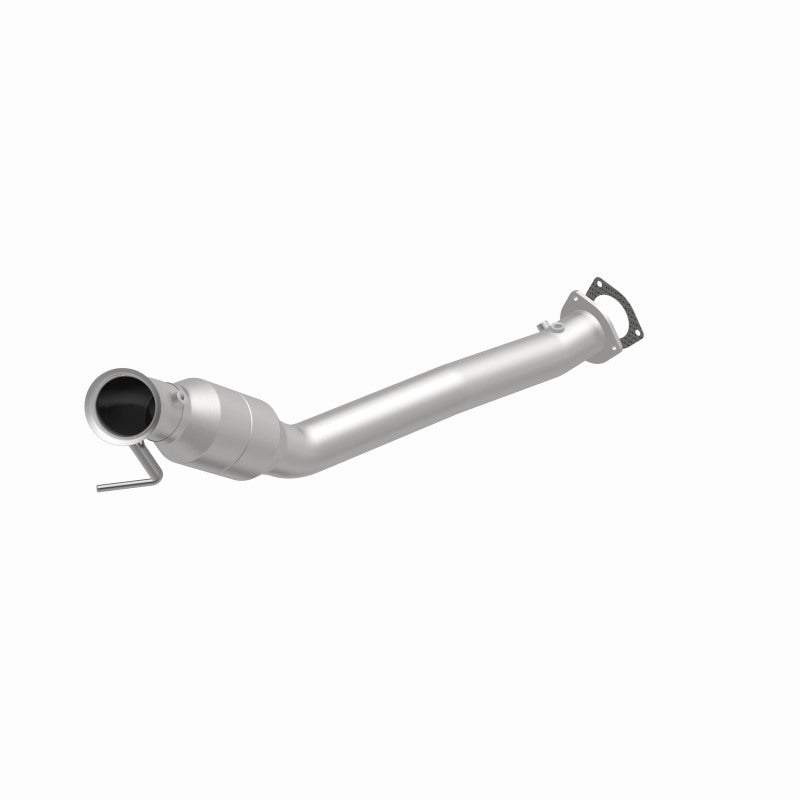 Magnaflow Front Direct Fit Stainless Catalytic Converter for 11-12 Ram 2500/3500 6.7L - OneFastShop