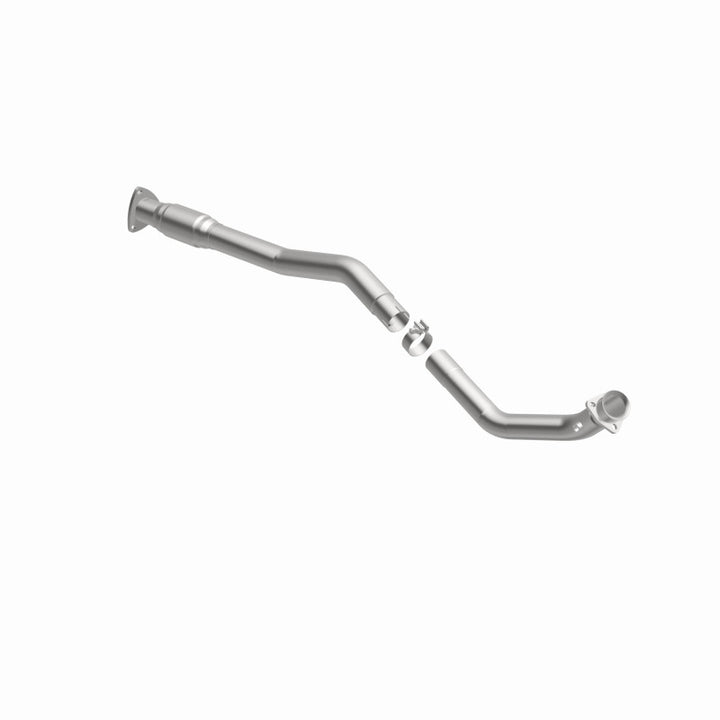 Magnaflow Direct Fit Catalytic Converter for 01-02 Express Savana 5.7L - OneFastShop